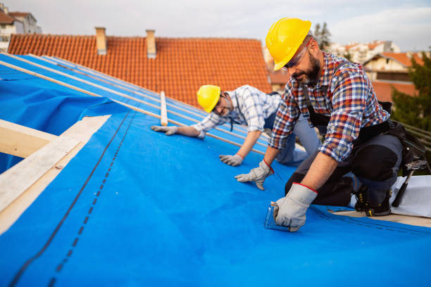 Hot Roofs in Soda Springs, ID